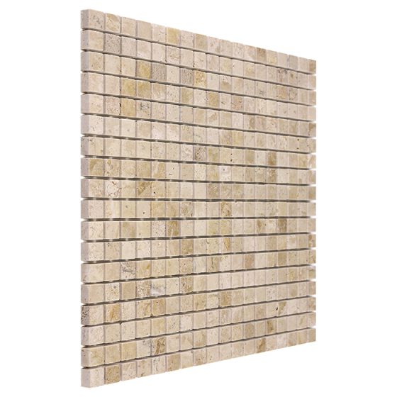 Travertine Cream 15