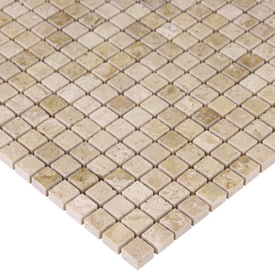 Travertine Cream 15